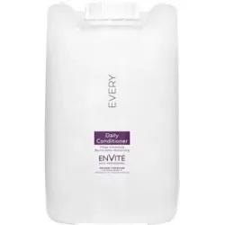 5L dusy professional Envité Daily Conditioner