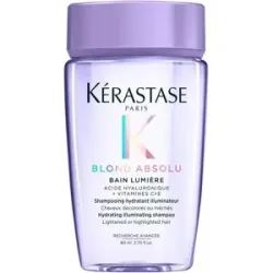 80ml Kérastase Blond Absolu Bain Lumière