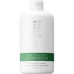 500ml PHILIP KINGSLEY FLAKY/ITCHY SCALP Shampoo