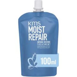 KMS MOISTREPAIR Intense Restore Treatment 100 ml
