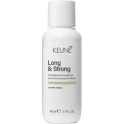 KEUNE Long & Strong Strengthening Conditioner 80 ml
