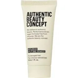 30ml Authentic Beauty Concept Replenish Split End Remedy