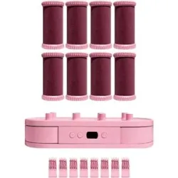 Mermade Hair Digital Hot Rollers