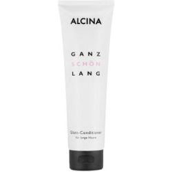 Alcina GANZ SCHÖN LANG Glatt-Conditioner 150 ml