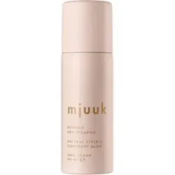50ml Mjuuk Refresh Dry Shampoo