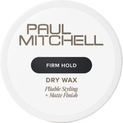 Paul Mitchell Firm Hold Dry Wax 50 g