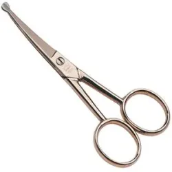 Nippes Herren Nasenschere