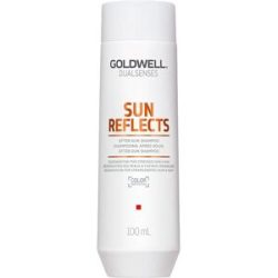 Goldwell Dualsenses Sun Reflects After-Sun Shampoo 100 ml