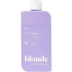 Hairlust Enriched Blonde? Silver Shampoo 250 ml