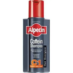250ml Alpecin Coffein Shampoo C1