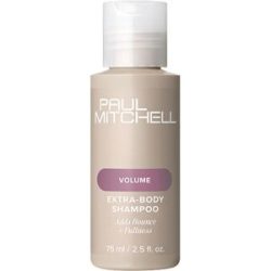 Paul Mitchell Volume Extra-Body Shampoo 75 ml