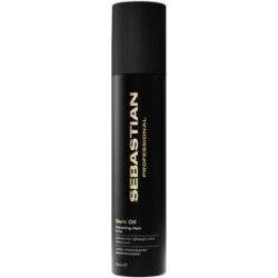 Sebastian Dark Oil Hairmist 200 ml