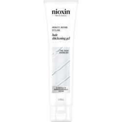 Nioxin Hair Thickening Gel 140 ml