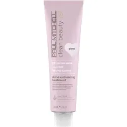 150ml Paul Mitchell Clean Beauty Shine Enhancing Treatment