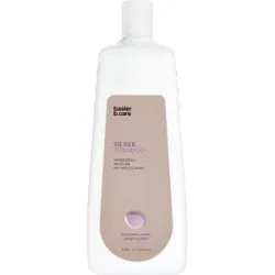 1L basler Silber Shampoo