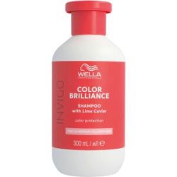 Wella Professionals Invigo Color Brilliance Shampoo fine 300 ml