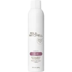 300ml Paul Mitchell Volume Extra-Body Hairspray