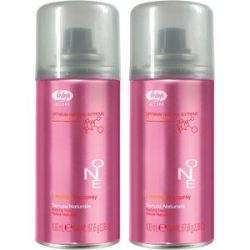 Lisap Lisynet Hairspray ONE Natural Duo 2 x 100 ml