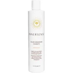 295ml Innersense Organic Beauty Color Awakening Hairbath