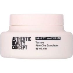 Authentic Beauty Concept Gritty Wax Paste 85 ml
