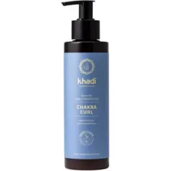 200ml khadi Chakra Curl Conditioner