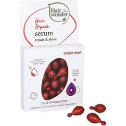 Hairwonder Hair Repair serum 14 x 1 ml