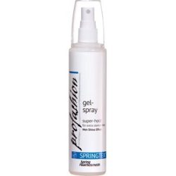 Spring Gel-Spray 200 ml