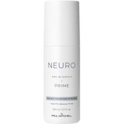 Paul Mitchell Neuro Prime Heatctrl Blowout Primer 150 ml