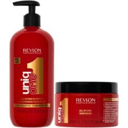 Revlon Professional uniq one Classic Set