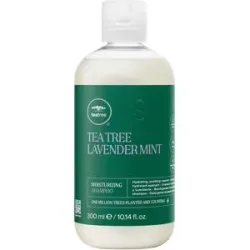 300ml Paul Mitchell Tea Tree Lavender Mint Shampoo