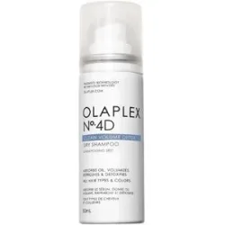 50ml Olaplex No.4D Clean Volume Detox Dry Shampoo