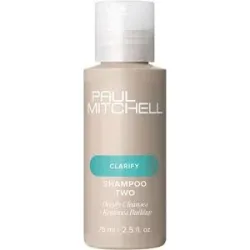 75ml Paul Mitchell Clarify Shampoo Two