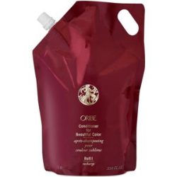 Oribe Conditioner for Beautiful Color Refill 1 Liter