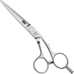 KASHO Haarschere Silver Offset KSI-55 os 5½
