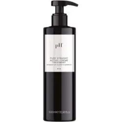 500ml pH Pure Straight Active Creme Treatment