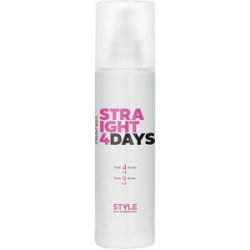 dusy professional Style Straight 4 Days leichter Halt 200 ml