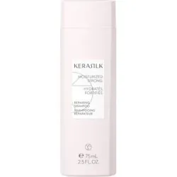 75ml KERASILK Reparierendes Shampoo