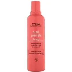 250ml AVEDA Nutriplenish Hydrating Shampoo Deep Moisture