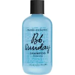 250ml Bumble and bumble Sunday Shampoo