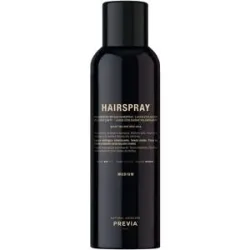 100ml PREVIA Style and Finish Volumising No Gas Hairspray
