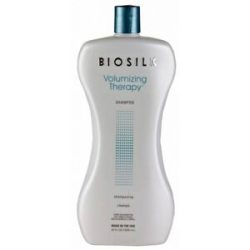 BIOSILK Volumizing Therapy Shampoo 1006 ml