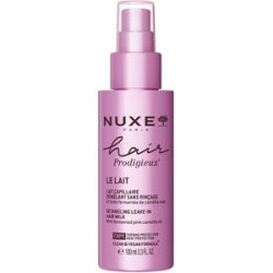 NUXE Hair Prodigieux Le Lait Detangling Leave-In Hair Milk 100 ml