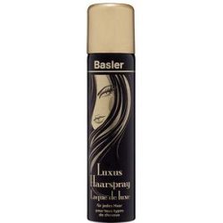 basler Luxus Haarspray Aerosoldose 75 ml