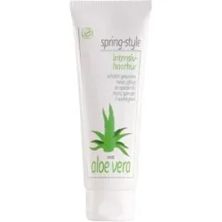 125ml Spring Intensivhaarkur mit Aloe Vera