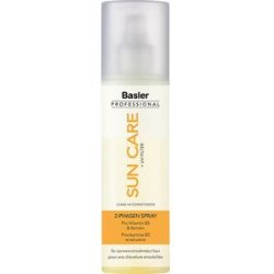 basler Sun Care 2-Phasen Spray Sprühflasche 200 ml