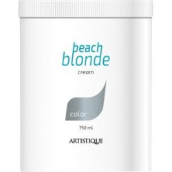 Artistique Beach Blonde Cream 750 ml