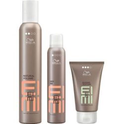 Wella Professionals EIMI Stylingstories Set Bob