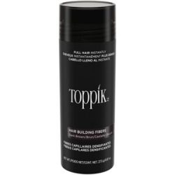 TOPPIK Hair Building Fibres Dark Brown 27,5 g