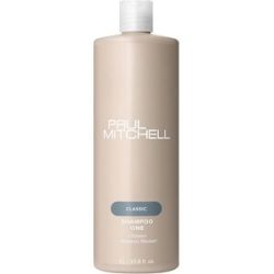 Paul Mitchell Classic Shampoo One 1 Liter