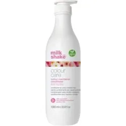 1L milk_shake Colour Care Colour Maintainer Conditioner Flower Fragrance